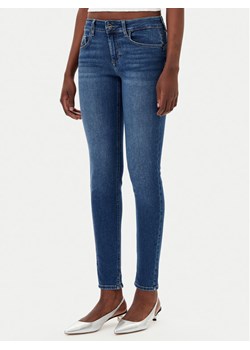 Liu Jo Jeansy UA5003 D4615 Niebieski Skinny Fit ze sklepu MODIVO w kategorii Jeansy damskie - zdjęcie 181094864