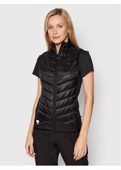 Viking Bezrękawnik Becky Pro 600/23/2331 Czarny Slim Fit ze sklepu MODIVO w kategorii Kamizelki damskie - zdjęcie 181094920