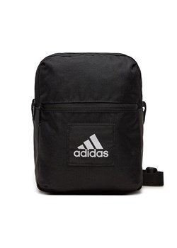 adidas Saszetka Essentials Organizer IT2048 Czarny ze sklepu MODIVO w kategorii Saszetki - zdjęcie 181094941