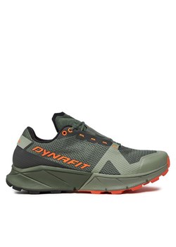 Dynafit Buty do biegania Ultra 100 5654 Zielony ze sklepu MODIVO w kategorii Buty sportowe męskie - zdjęcie 181094942