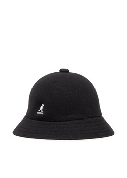 Kangol Kapelusz Wool Casual K3451 Czarny ze sklepu MODIVO w kategorii Kapelusze męskie - zdjęcie 181094961