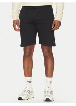 Blend Szorty sportowe 20714198 Czarny Regular Fit ze sklepu MODIVO w kategorii Spodenki męskie - zdjęcie 181095000