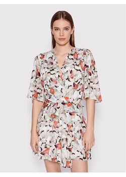 IRO Sukienka letnia Carlina AQ146 Zielony Regular Fit - id: 0000300779248 - marki Iro - 181095012 IRO Sukienka letnia Carlina AQ146 Zielony Regular Fit ze sklepu MODIVO w kategorii Sukienki - zdjęcie 181095012