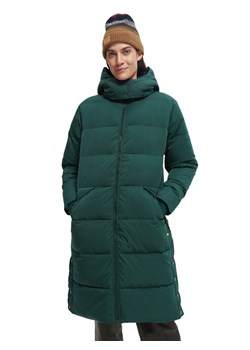 Scotch & Soda Kurtka zimowa 168761 Zielony Regular Fit - id: 0000300866757 - marki SCOTCH&SODA - 181095070 Scotch & Soda Kurtka zimowa 168761 Zielony Regular Fit ze sklepu MODIVO w kategorii Kurtki damskie - zdjęcie 181095070