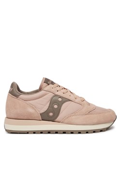 Saucony Sneakersy Originals Jazz S1044 696 Różowy ze sklepu MODIVO w kategorii Buty sportowe damskie - zdjęcie 181095222