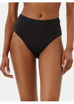 Calvin Klein Swimwear Dół od bikini KW0KW02795 Czarny ze sklepu MODIVO w kategorii Stroje kąpielowe - zdjęcie 181095342