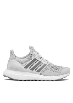 adidas Sneakersy Ultraboost 1.0 HQ4205 Szary ze sklepu MODIVO w kategorii Buty sportowe damskie - zdjęcie 181095450