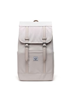 Herschel Plecak Retreat™ Backpack 11397-05456 Écru ze sklepu MODIVO w kategorii Plecaki - zdjęcie 181095454