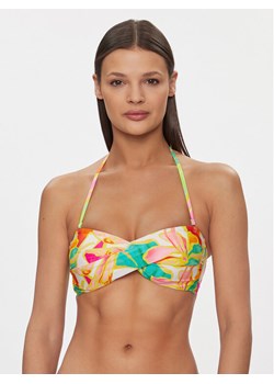 Seafolly Góra od bikini 33261-107 Kolorowy ze sklepu MODIVO w kategorii Stroje kąpielowe - zdjęcie 181095492