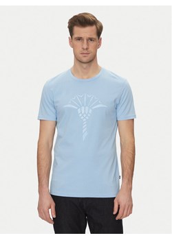 JOOP! T-Shirt 17 JJ-01Alerio-3 30042432 Niebieski Modern Fit ze sklepu MODIVO w kategorii T-shirty męskie - zdjęcie 181095581