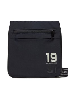 Armani Exchange Saszetka 952621 4R832 00035 Granatowy ze sklepu MODIVO w kategorii Torby męskie - zdjęcie 181095624