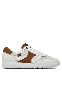 Callaghan Sneakersy 43716 Biały - id: 0000303701833 - marki Callaghan - 181095681 Callaghan Sneakersy 43716 Biały ze sklepu MODIVO w kategorii Buty sportowe męskie - zdjęcie 181095681