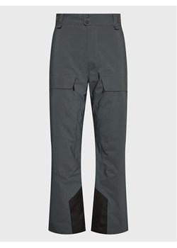 Peak Performance Spodnie narciarskie Pact G78061010 Szary Relaxed Fit ze sklepu MODIVO w kategorii Spodnie męskie - zdjęcie 181095740