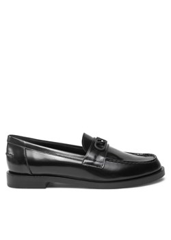 Emporio Armani Lordsy X3A109 XF818 00002 Czarny ze sklepu MODIVO w kategorii Lordsy damskie - zdjęcie 181095751