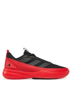 adidas Buty do koszykówki Subzone IH8555 Czarny ze sklepu MODIVO w kategorii Buty sportowe męskie - zdjęcie 181095840