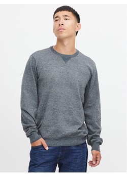 Blend Sweter 20715850 Granatowy Regular Fit ze sklepu MODIVO w kategorii Swetry męskie - zdjęcie 181095863