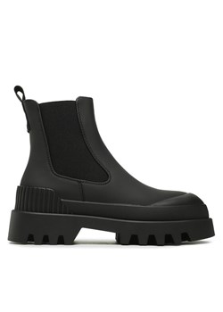ONLY Sztyblety 15304863 Czarny ze sklepu MODIVO w kategorii Workery damskie - zdjęcie 181095910