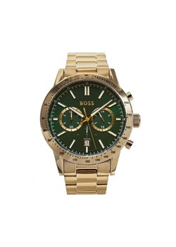 Boss Zegarek Allure 1513923 Złoty ze sklepu MODIVO w kategorii Zegarki - zdjęcie 181095993
