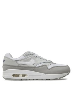 Nike Sneakersy Air Max 1'87 Lx NbhdFN0564 001 Szary ze sklepu MODIVO w kategorii Buty sportowe damskie - zdjęcie 181095994