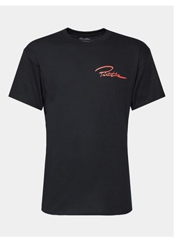 Primitive T-Shirt Open Arms PAPFA2307 Czarny Regular Fit ze sklepu MODIVO w kategorii T-shirty męskie - zdjęcie 181096021