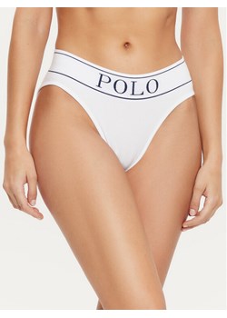 Polo Ralph Lauren Figi klasyczne 4P2024 Biały ze sklepu MODIVO w kategorii Majtki damskie - zdjęcie 181096030