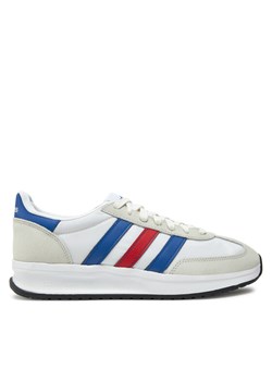 adidas Sneakersy Run 70s 2.0 IH8592 Biały ze sklepu MODIVO w kategorii Buty sportowe męskie - zdjęcie 181096034