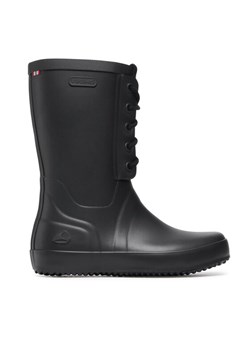 Viking Kalosze Retro Logg 1-34140-2 Czarny ze sklepu MODIVO w kategorii Kalosze damskie - zdjęcie 181096082