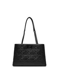 DKNY Torebka Delanie R34ABB14 Czarny ze sklepu MODIVO w kategorii Torby Shopper bag - zdjęcie 181096161
