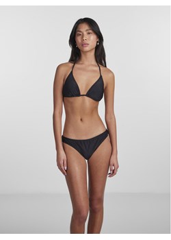 Pieces Góra od bikini Baomi 17134624 Czarny ze sklepu MODIVO w kategorii Stroje kąpielowe - zdjęcie 181096202