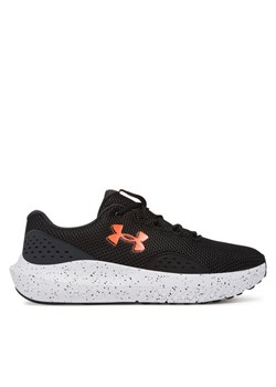Under Armour Buty do biegania UA Charged Surge 4 3027000 Czarny ze sklepu MODIVO w kategorii Buty sportowe męskie - zdjęcie 181096203