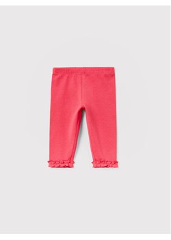 OVS Legginsy 1497129 Różowy Slim Fit ze sklepu MODIVO w kategorii Legginsy niemowlęce - zdjęcie 181096223