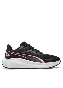 Puma Buty do biegania Skyrocket Lite 379437 09 Czarny ze sklepu MODIVO w kategorii Buty sportowe męskie - zdjęcie 181096234