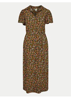 Billabong Sukienka koszulowa Sweet Day EBJWD00135 Kolorowy Relaxed Fit ze sklepu MODIVO w kategorii Sukienki - zdjęcie 181096243