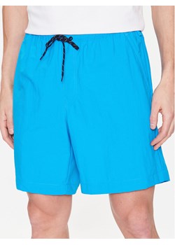 Columbia Szorty kąpielowe Summerdry™ 1930461 Niebieski Regular Fit ze sklepu MODIVO w kategorii Spodenki męskie - zdjęcie 181096370