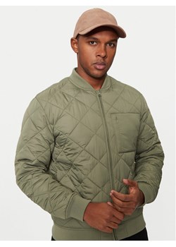 Calvin Klein Czapka z daszkiem K50K512632 Beżowy ze sklepu MODIVO w kategorii Czapki z daszkiem męskie - zdjęcie 181096383