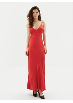 BARDOT Sukienka koktajlowa 57516DB7 Czerwony Regular Fit - id: 0000304921407 - marki BARDOT - 181096511 BARDOT Sukienka koktajlowa 57516DB7 Czerwony Regular Fit ze sklepu MODIVO w kategorii Sukienki - zdjęcie 181096511
