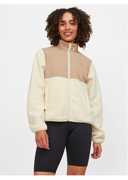 JJXX Polar Avery 12248651 Écru Regular Fit ze sklepu MODIVO w kategorii Bluzy damskie - zdjęcie 181096530