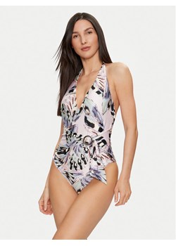 Ted Baker Strój kąpielowy Naomiz 274387 Kolorowy ze sklepu MODIVO w kategorii Stroje kąpielowe - zdjęcie 181096560