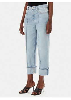 Liu Jo Jeansy UA5198 D4990 Niebieski Regular Fit ze sklepu MODIVO w kategorii Jeansy damskie - zdjęcie 181096693