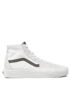 Vans Tenisówki Sk8-Hi Tapered VN0009QPJVY1 Écru ze sklepu MODIVO w kategorii Trampki męskie - zdjęcie 181096741