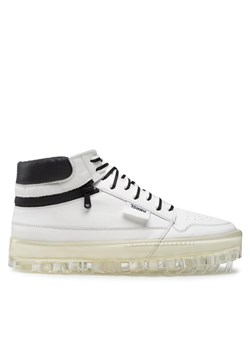 RBRSL Sneakersy 7B2602U_Y40BCST375 Biały ze sklepu MODIVO w kategorii Buty sportowe męskie - zdjęcie 181096761