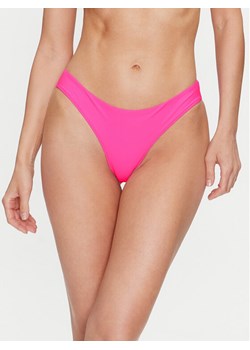 Puma Dół od bikini 938349 Różowy ze sklepu MODIVO w kategorii Stroje kąpielowe - zdjęcie 181096811