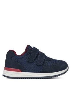 Lasocki Kids Sneakersy TEKS CI12-2757-14 Granatowy ze sklepu MODIVO w kategorii Buty sportowe dziecięce - zdjęcie 181096881