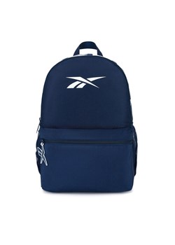 Reebok Plecak RBK-B-008-CCC Granatowy ze sklepu MODIVO w kategorii Plecaki dla dzieci - zdjęcie 181096910