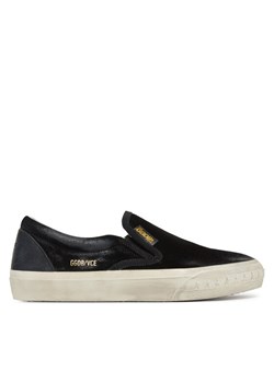 GOLDEN GOOSE Tenisówki GMF00306.F006949.90100 Czarny ze sklepu MODIVO w kategorii Trampki męskie - zdjęcie 181096951