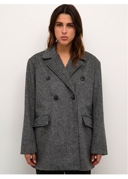 Karen by Simonsen Marynarka Kikikb 10104593 Czarny ze sklepu MODIVO w kategorii Marynarki damskie - zdjęcie 181096961