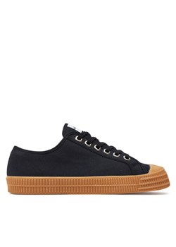 Novesta Trampki Star Master N772019-60Y60Y003 cz Czarny ze sklepu MODIVO w kategorii Trampki męskie - zdjęcie 181097093
