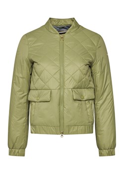 Geox Kurtka przejściowa Amabel W5520F T3132 F3275 Zielony Regular Fit ze sklepu MODIVO w kategorii Kurtki damskie - zdjęcie 181097114