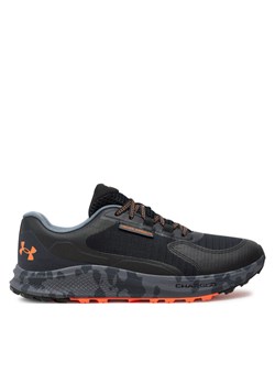 Under Armour Buty do biegania Ua Charged Bandit Tr 3 3028371-001 Czarny ze sklepu MODIVO w kategorii Buty sportowe męskie - zdjęcie 181097193