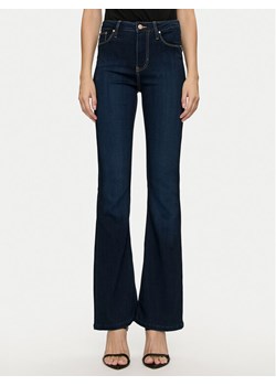 Guess Jeansy W4BA0L D5HC1 Granatowy Skinny Fit ze sklepu MODIVO w kategorii Jeansy damskie - zdjęcie 181097284